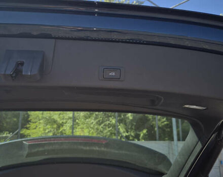 Синий Ауди E-Tron, объемом двигателя 0 л и пробегом 170 тыс. км за 22500 $, фото 13 на Automoto.ua