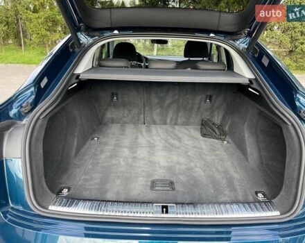 Синий Ауди E-Tron, объемом двигателя 0 л и пробегом 142 тыс. км за 26500 $, фото 21 на Automoto.ua