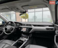 Синий Ауди E-Tron, объемом двигателя 0 л и пробегом 96 тыс. км за 24999 $, фото 34 на Automoto.ua