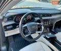 Синий Ауди E-Tron, объемом двигателя 0 л и пробегом 55 тыс. км за 37500 $, фото 21 на Automoto.ua
