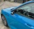 Синій Ауді E-Tron, об'ємом двигуна 0 л та пробігом 230 тис. км за 27900 $, фото 56 на Automoto.ua