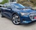 Синий Ауди E-Tron, объемом двигателя 0 л и пробегом 140 тыс. км за 22999 $, фото 73 на Automoto.ua