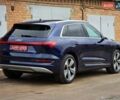 Синий Ауди E-Tron, объемом двигателя 0 л и пробегом 43 тыс. км за 39500 $, фото 107 на Automoto.ua