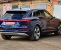 Синий Ауди E-Tron, объемом двигателя 0 л и пробегом 43 тыс. км за 39500 $, фото 96 на Automoto.ua