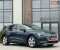 Синий Ауди E-Tron, объемом двигателя 0 л и пробегом 96 тыс. км за 24999 $, фото 6 на Automoto.ua