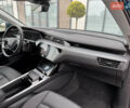 Синий Ауди E-Tron, объемом двигателя 0 л и пробегом 96 тыс. км за 25999 $, фото 4 на Automoto.ua
