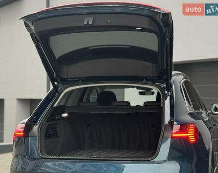 Синій Ауді E-Tron, об'ємом двигуна 0 л та пробігом 140 тис. км за 20900 $, фото 27 на Automoto.ua