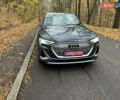 Синий Ауди E-Tron, объемом двигателя 0 л и пробегом 113 тыс. км за 32500 $, фото 2 на Automoto.ua