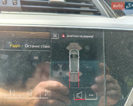 Ауди E-Tron 2020 в Киеве на Automoto.ua Синий Ауди E-Tron, объемом двигателя 0 л и пробегом 154 тыс. км за 29800 $, фото 28 на Automoto.ua