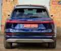 Синий Ауди E-Tron, объемом двигателя 0 л и пробегом 43 тыс. км за 39500 $, фото 5 на Automoto.ua