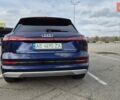 Синій Ауді E-Tron, об'ємом двигуна 0 л та пробігом 47 тис. км за 36000 $, фото 12 на Automoto.ua