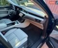 Синій Ауді E-Tron, об'ємом двигуна 0 л та пробігом 47 тис. км за 36500 $, фото 66 на Automoto.ua
