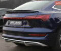 Синий Ауди E-Tron, объемом двигателя 0 л и пробегом 70 тыс. км за 34700 $, фото 15 на Automoto.ua