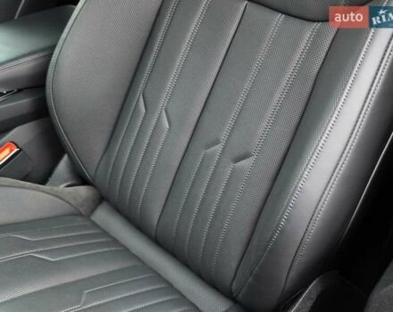 Синий Ауди E-Tron, объемом двигателя 0 л и пробегом 43 тыс. км за 39500 $, фото 25 на Automoto.ua