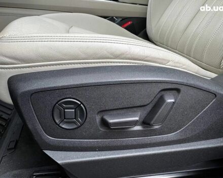 Синий Ауди E-Tron, объемом двигателя 0 л и пробегом 104 тыс. км за 33490 $, фото 19 на Automoto.ua