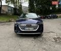 Синий Ауди E-Tron, объемом двигателя 0 л и пробегом 55 тыс. км за 38500 $, фото 1 на Automoto.ua