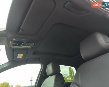 Синий Ауди E-Tron, объемом двигателя 0 л и пробегом 43 тыс. км за 39500 $, фото 32 на Automoto.ua