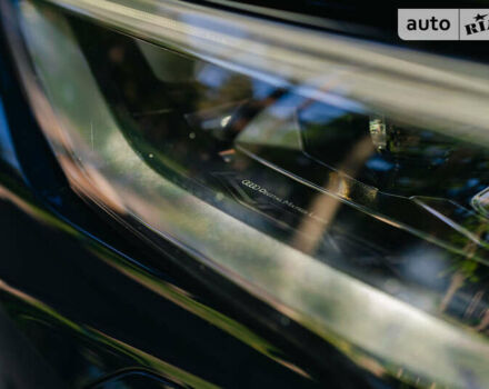 Синий Ауди E-Tron, объемом двигателя 0 л и пробегом 26 тыс. км за 50000 $, фото 25 на Automoto.ua