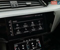 Синий Ауди E-Tron, объемом двигателя 0 л и пробегом 95 тыс. км за 34999 $, фото 58 на Automoto.ua