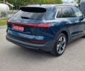 Синий Ауди E-Tron, объемом двигателя 0 л и пробегом 140 тыс. км за 22999 $, фото 31 на Automoto.ua