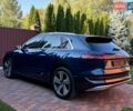 Синій Ауді E-Tron, об'ємом двигуна 0 л та пробігом 47 тис. км за 36500 $, фото 9 на Automoto.ua