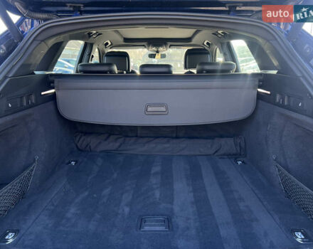 Синий Ауди E-Tron, объемом двигателя 0 л и пробегом 40 тыс. км за 36514 $, фото 45 на Automoto.ua