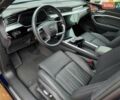 Синий Ауди E-Tron, объемом двигателя 0 л и пробегом 43 тыс. км за 39500 $, фото 22 на Automoto.ua