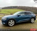 Синій Ауді E-Tron, об'ємом двигуна 0.41 л та пробігом 83 тис. км за 33480 $, фото 1 на Automoto.ua