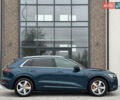 Синий Ауди E-Tron, объемом двигателя 0 л и пробегом 96 тыс. км за 24999 $, фото 7 на Automoto.ua