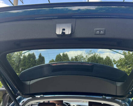 Синий Ауди E-Tron, объемом двигателя 0 л и пробегом 52 тыс. км за 31800 $, фото 10 на Automoto.ua