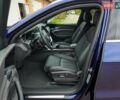 Синий Ауди E-Tron, объемом двигателя 0 л и пробегом 43 тыс. км за 39500 $, фото 20 на Automoto.ua