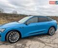 Синій Ауді E-Tron, об'ємом двигуна 0 л та пробігом 230 тис. км за 27900 $, фото 30 на Automoto.ua