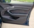 Синий Ауди E-Tron, объемом двигателя 0 л и пробегом 140 тыс. км за 22999 $, фото 101 на Automoto.ua