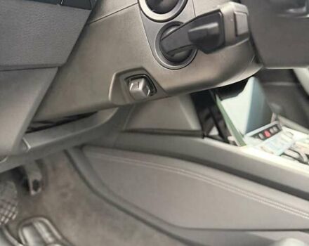 Синій Ауді E-Tron, об'ємом двигуна 0 л та пробігом 57 тис. км за 46000 $, фото 18 на Automoto.ua