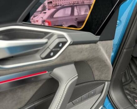 Синій Ауді E-Tron, об'ємом двигуна 0 л та пробігом 57 тис. км за 46000 $, фото 16 на Automoto.ua