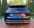 Синій Ауді E-Tron, об'ємом двигуна 0 л та пробігом 47 тис. км за 36500 $, фото 8 на Automoto.ua