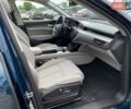 Синий Ауди E-Tron, объемом двигателя 0 л и пробегом 57 тыс. км за 38500 $, фото 144 на Automoto.ua
