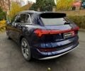 Синий Ауди E-Tron, объемом двигателя 0 л и пробегом 104 тыс. км за 33490 $, фото 9 на Automoto.ua