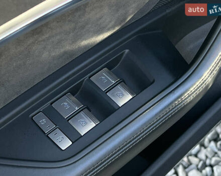 Синий Ауди E-Tron, объемом двигателя 0 л и пробегом 40 тыс. км за 36514 $, фото 73 на Automoto.ua