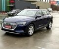 Синій Ауді E-Tron, об'ємом двигуна 0 л та пробігом 95 тис. км за 33700 $, фото 2 на Automoto.ua