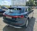 Синий Ауди E-Tron, объемом двигателя 0 л и пробегом 154 тыс. км за 29800 $, фото 5 на Automoto.ua