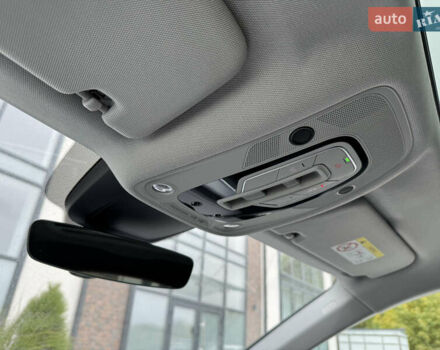 Синий Ауди E-Tron, объемом двигателя 0 л и пробегом 96 тыс. км за 25999 $, фото 68 на Automoto.ua