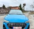 Синій Ауді E-Tron, об'ємом двигуна 0 л та пробігом 230 тис. км за 27900 $, фото 31 на Automoto.ua
