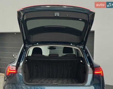 Синій Ауді E-Tron, об'ємом двигуна 0 л та пробігом 140 тис. км за 20900 $, фото 25 на Automoto.ua