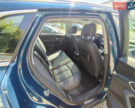 Ауди E-Tron 2020 в Киеве на Automoto.ua Синий Ауди E-Tron, объемом двигателя 0 л и пробегом 154 тыс. км за 29800 $, фото 19 на Automoto.ua