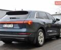 Синий Ауди E-Tron, объемом двигателя 0 л и пробегом 52 тыс. км за 31500 $, фото 50 на Automoto.ua