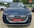 Синий Ауди E-Tron, объемом двигателя 0 л и пробегом 57 тыс. км за 38500 $, фото 35 на Automoto.ua