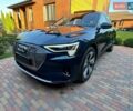 Синій Ауді E-Tron, об'ємом двигуна 0 л та пробігом 47 тис. км за 36500 $, фото 15 на Automoto.ua