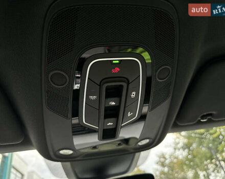 Синій Ауді E-Tron, об'ємом двигуна 0 л та пробігом 78 тис. км за 35800 $, фото 42 на Automoto.ua