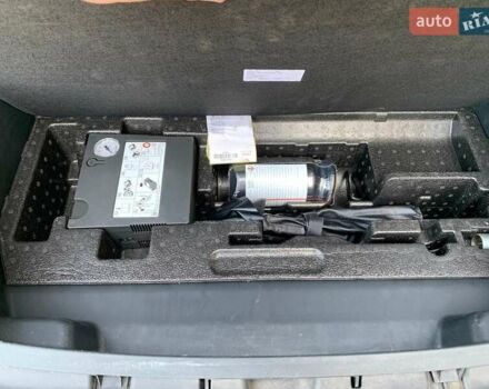 Синий Ауди E-Tron, объемом двигателя 0 л и пробегом 142 тыс. км за 26500 $, фото 26 на Automoto.ua